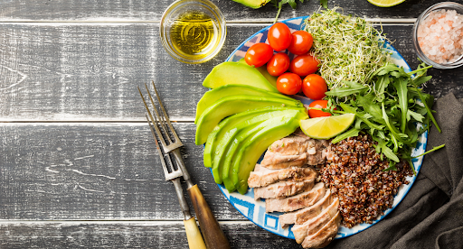 Kako odabrati nutritivno vrijednu hranu